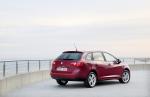Seat Ibiza ST 2010 года